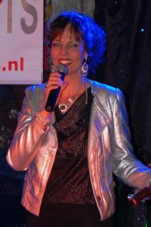 Coverband Paramounts